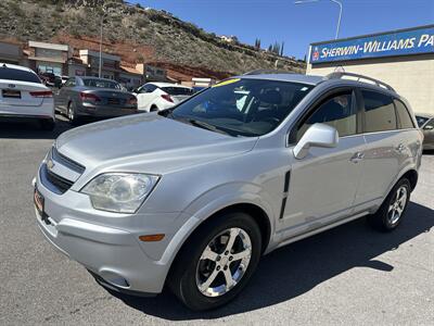 2013 Chevrolet Captiva Sport LT   - Photo 3 - St. George, UT 84770
