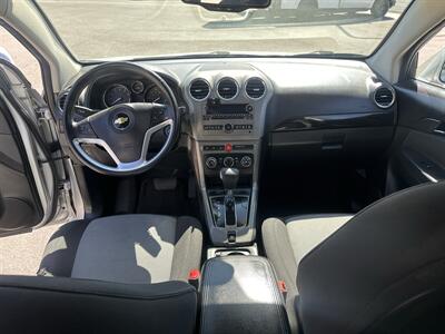 2013 Chevrolet Captiva Sport LT   - Photo 11 - St. George, UT 84770