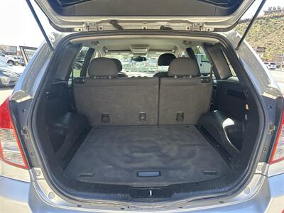 2013 Chevrolet Captiva Sport LT   - Photo 12 - St. George, UT 84770