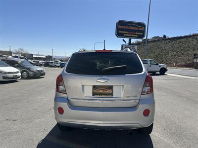 2013 Chevrolet Captiva Sport LT   - Photo 6 - St. George, UT 84770