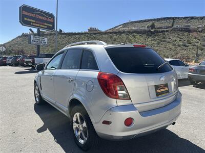 2013 Chevrolet Captiva Sport LT   - Photo 5 - St. George, UT 84770