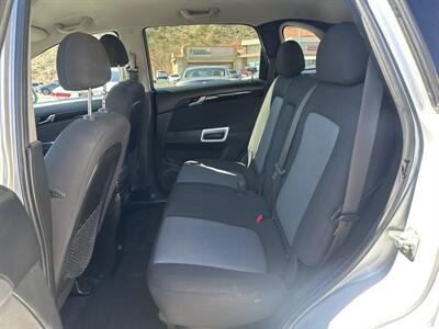 2013 Chevrolet Captiva Sport LT   - Photo 10 - St. George, UT 84770