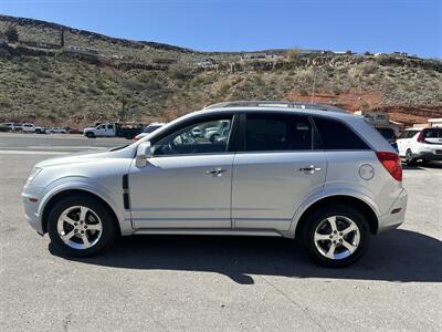 2013 Chevrolet Captiva Sport LT   - Photo 4 - St. George, UT 84770