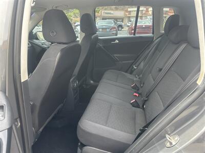 2013 Volkswagen Tiguan S   - Photo 10 - St. George, UT 84770
