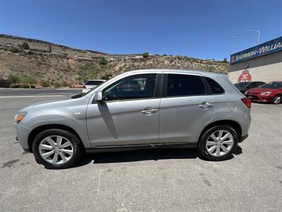 2015 Mitsubishi Outlander Sport 2.4 ES - Photo 4 - St. George, UT 84770