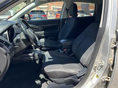 2015 Mitsubishi Outlander Sport 2.4 ES - Photo 7 - St. George, UT 84770