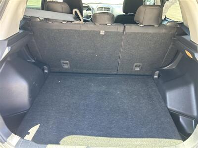2015 Mitsubishi Outlander Sport 2.4 ES - Photo 10 - St. George, UT 84770