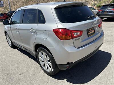 2015 Mitsubishi Outlander Sport 2.4 ES - Photo 5 - St. George, UT 84770