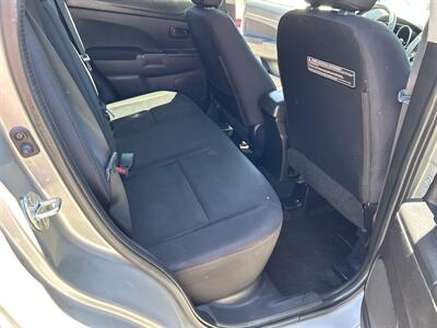 2015 Mitsubishi Outlander Sport 2.4 ES - Photo 11 - St. George, UT 84770