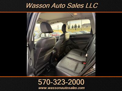 2017 Subaru Forester 2.5i Limited   - Photo 5 - Jersey Shore, PA 17740