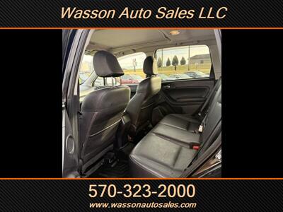 2017 Subaru Forester 2.5i Limited   - Photo 5 - Jersey Shore, PA 17740