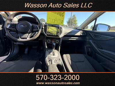 2020 Subaru Crosstrek   - Photo 4 - Jersey Shore, PA 17740