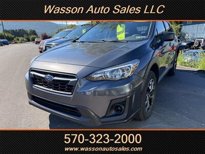 2020 Subaru Crosstrek   - Photo 1 - Jersey Shore, PA 17740