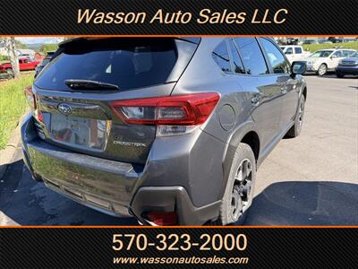 2020 Subaru Crosstrek   - Photo 6 - Jersey Shore, PA 17740