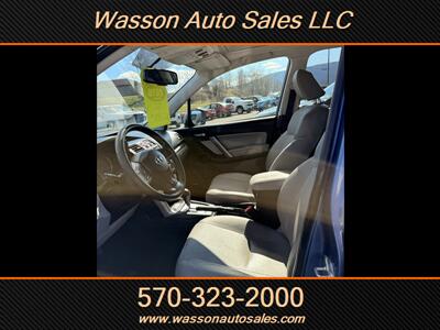 2016 Subaru Forester 2.5i Limited   - Photo 3 - Jersey Shore, PA 17740