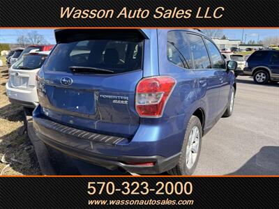 2016 Subaru Forester 2.5i Limited - Photo 6 - Jersey Shore, PA 17740