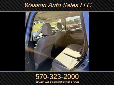 2016 Subaru Forester 2.5i Limited   - Photo 5 - Jersey Shore, PA 17740