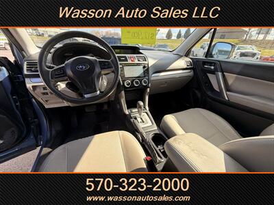 2016 Subaru Forester 2.5i Limited   - Photo 4 - Jersey Shore, PA 17740
