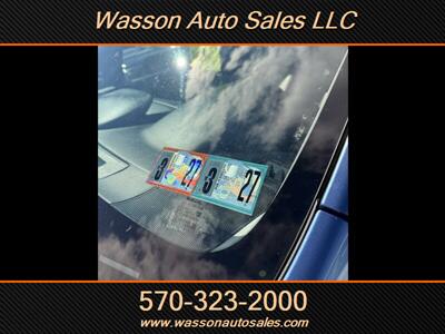 2016 Subaru Forester 2.5i Limited - Photo 2 - Jersey Shore, PA 17740