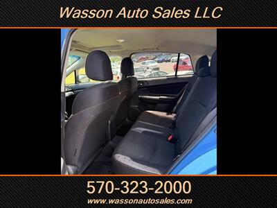 2016 Subaru Crosstrek 2.0i Premium - Photo 12 - Jersey Shore, PA 17740