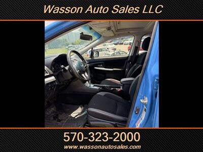 2016 Subaru Crosstrek 2.0i Premium - Photo 7 - Jersey Shore, PA 17740