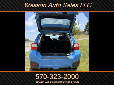 2016 Subaru Crosstrek 2.0i Premium - Photo 15 - Jersey Shore, PA 17740