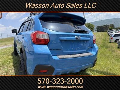 2016 Subaru Crosstrek 2.0i Premium - Photo 14 - Jersey Shore, PA 17740
