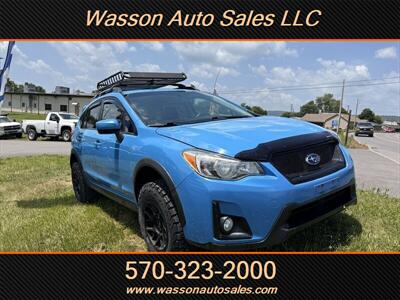 2016 Subaru Crosstrek 2.0i Premium   - Photo 16 - Jersey Shore, PA 17740