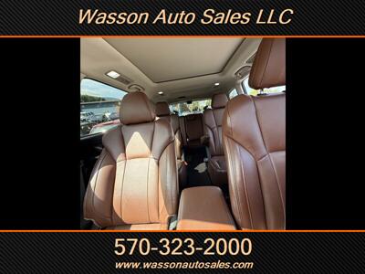 2020 Subaru Ascent Touring - Photo 5 - Jersey Shore, PA 17740
