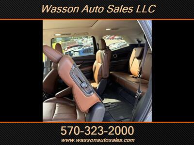 2020 Subaru Ascent Touring - Photo 7 - Jersey Shore, PA 17740