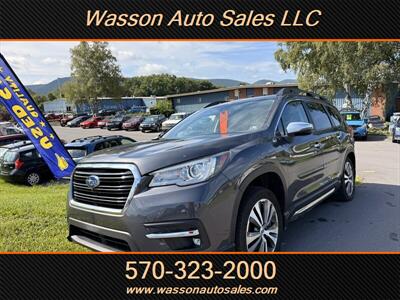 2020 Subaru Ascent Touring - Photo 1 - Jersey Shore, PA 17740
