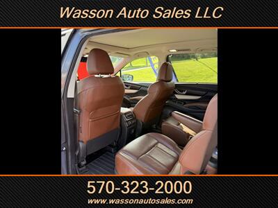 2020 Subaru Ascent Touring - Photo 6 - Jersey Shore, PA 17740