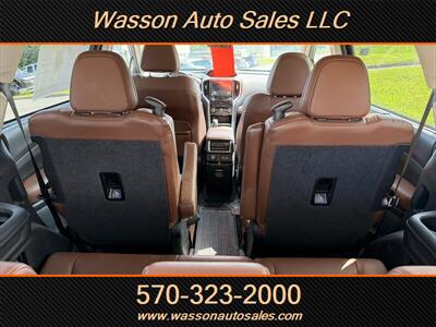 2020 Subaru Ascent Touring - Photo 8 - Jersey Shore, PA 17740