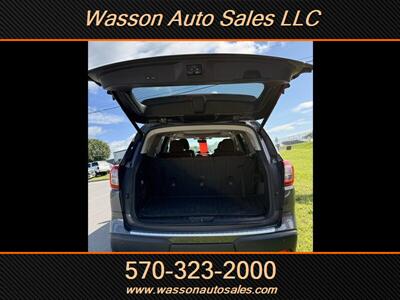 2020 Subaru Ascent Touring - Photo 9 - Jersey Shore, PA 17740