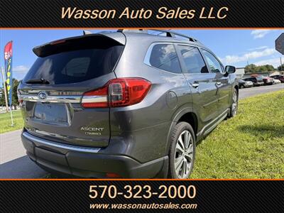 2020 Subaru Ascent Touring - Photo 10 - Jersey Shore, PA 17740