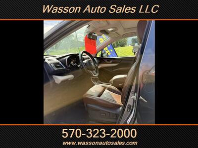 2020 Subaru Ascent Touring - Photo 2 - Jersey Shore, PA 17740