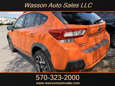 2018 Subaru Crosstrek 2.0i Limited   - Photo 9 - Jersey Shore, PA 17740