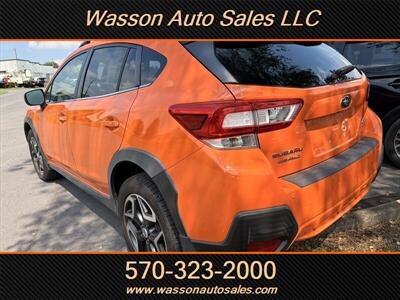 2018 Subaru Crosstrek 2.0i Limited   - Photo 10 - Jersey Shore, PA 17740