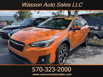 2018 Subaru Crosstrek 2.0i Limited   - Photo 1 - Jersey Shore, PA 17740