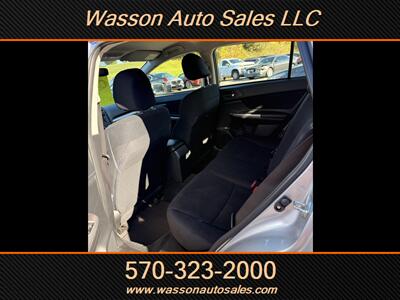 2015 Subaru Impreza 2.0i Premium - Photo 5 - Jersey Shore, PA 17740