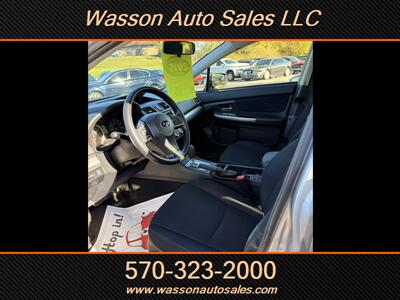 2015 Subaru Impreza 2.0i Premium - Photo 3 - Jersey Shore, PA 17740