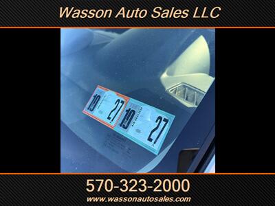 2015 Subaru Impreza 2.0i Premium - Photo 2 - Jersey Shore, PA 17740