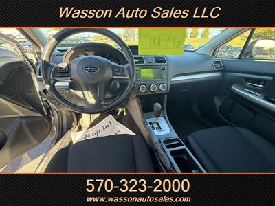 2015 Subaru Impreza 2.0i Premium - Photo 4 - Jersey Shore, PA 17740