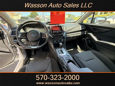 2018 Subaru Impreza Premium - Photo 4 - Jersey Shore, PA 17740