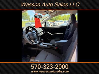 2018 Subaru Impreza Premium - Photo 3 - Jersey Shore, PA 17740