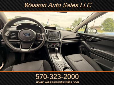 2019 Subaru Impreza Premium - Photo 4 - Jersey Shore, PA 17740