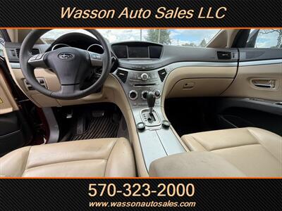 2010 Subaru Tribeca 3.6R Touring   - Photo 10 - Jersey Shore, PA 17740
