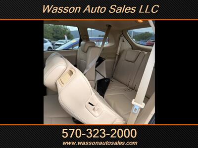 2010 Subaru Tribeca 3.6R Touring   - Photo 13 - Jersey Shore, PA 17740