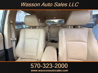 2010 Subaru Tribeca 3.6R Touring   - Photo 11 - Jersey Shore, PA 17740