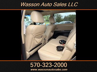 2010 Subaru Tribeca 3.6R Touring   - Photo 6 - Jersey Shore, PA 17740